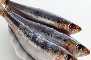 Рибата – превенција против асма кај децата