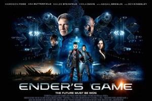 Ender’s game:Потполно неочекуван крај и силна порака