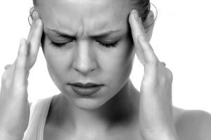 Како да се справите со мигрената? 