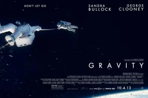 Дали Gravity  е главниот претендент за Оскар?