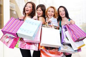Дали сте зависник од шопинг?  