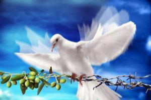 Меѓународен ден на мирот