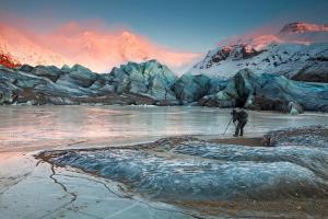 Исланд – вистинско чудо на природата
