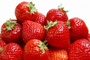 9 причини зошто да јадете јагоди
