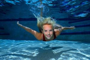Колку пливањето е здраво?