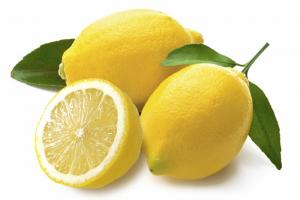 Лимонот е лек за рак!