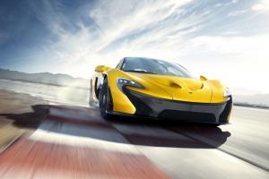 Супер автомобилите McLaren P1 и Bugatti Veyron ќе бидат дел од филмот Need for Speed  