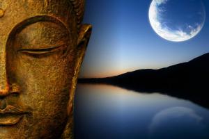Големите мудрости на Буда 