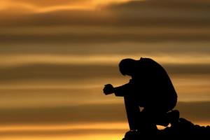 Молитва која ќе ве направи подобри луѓе 