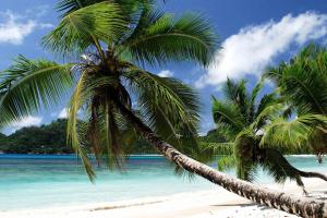 Сте слушнале ли за Сејшелските острови?
