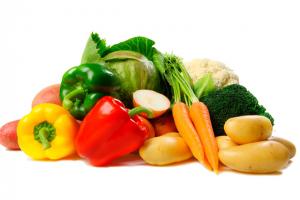 Зеленчукот – извор на здравје!