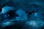 Најдолгата подводна пештера во Русија 