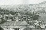 Охрида града
