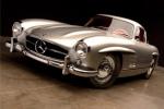 Автомобилот на Кларк Гејбл продаден на аукција во Аризона