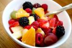 Одбегнувајте храна која содржи фруктоза