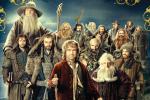 The Hobbit – An Unexpected journey 