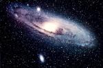 Погледнете ја галаксијата Андромеда со нова светлина