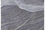 Скриен лавиринт лежи во пустината во Перу