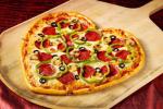 Италијанска пица за вљубените