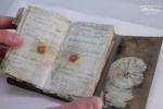 По 100 години пронајден дневник од трагичната експедиција на Антарктик