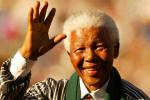 Светот се збогува со Нелсон Мандела 