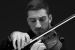 Охридскиот виртуоз на виолина