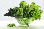 Зелениот лиснаст зеленчук создава имунолошки клетки и штити од болести  