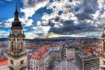Зошто Будимпешта е еден од најубавите градови во Европа
