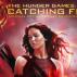 „The Hunger Games - Catching Fire”