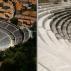 5 антички театри кои се уште можете да ги посетите 