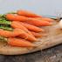 Колку често грицкате морковчиња? 