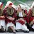 Најубавите македонски свадбарски песни