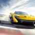 Супер автомобилите McLaren P1 и Bugatti Veyron ќе бидат дел од филмот Need for Speed  