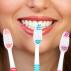 Природна паста за здрави и бели заби
