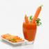 Сок од моркови – најздрав за црниот дроб
