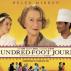 The hundred foot journey - филм кој вреди да се гледа