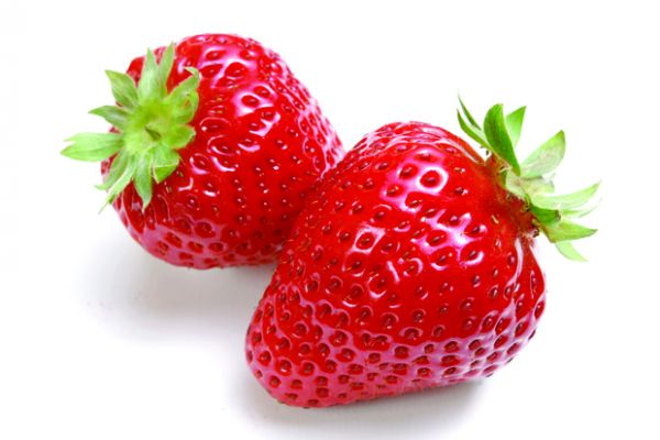 Здрава храна препорачана за во јуни, Zdrava hrana preporacana za vo juni, јагоди, jagodi