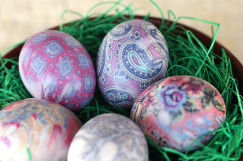 велигденски јајца, декорации на велигденски јајца, veligdenski jajca, велигден