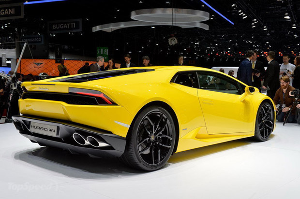 Погледнете го новиот Lamborghini Huracán!, poglednete go noviot Lamborghini Huracán, avtomobili, lamburdzini, автомобили, ламбурџини