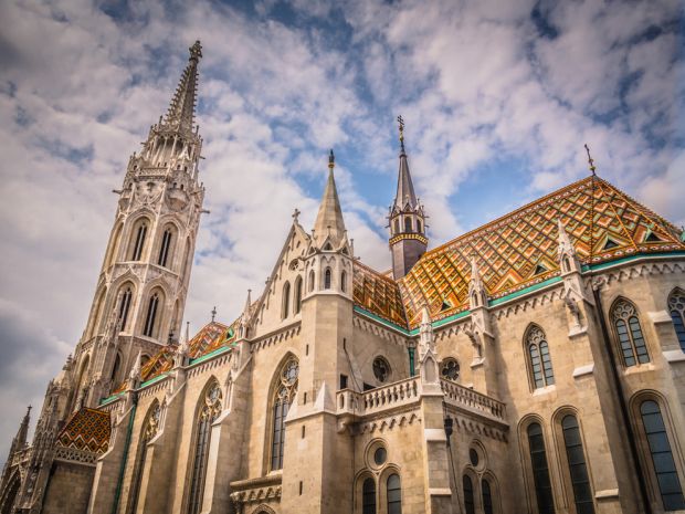 Зошто Будимпешта е еден од најубавите градови во Европа, Дунав, европа, синагога, црква, бастион, парламент, budimpesta, crkva, bastion, parlament, dunav, evropa