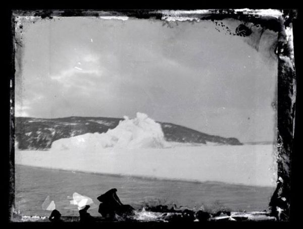 Пронајдени фотографии од експедиција на Антарктик стари 100 години, kapetan skot, juzen pol, antarktik, ekspedicija, јужен пол, антрактик