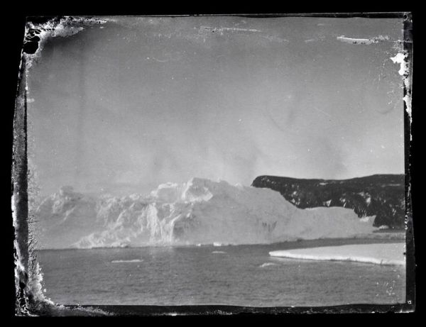Пронајдени фотографии од експедиција на Антарктик стари 100 години, kapetan skot, juzen pol, antarktik, ekspedicija, јужен пол, антрактик