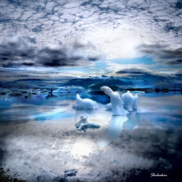 Исланд – вистинско чудо на природата, гејзери, вулкани, фјордови, поларни светла, Атлански Океан, аурора бореалис, aurora borealis, ostrov, island, vilkani, остров