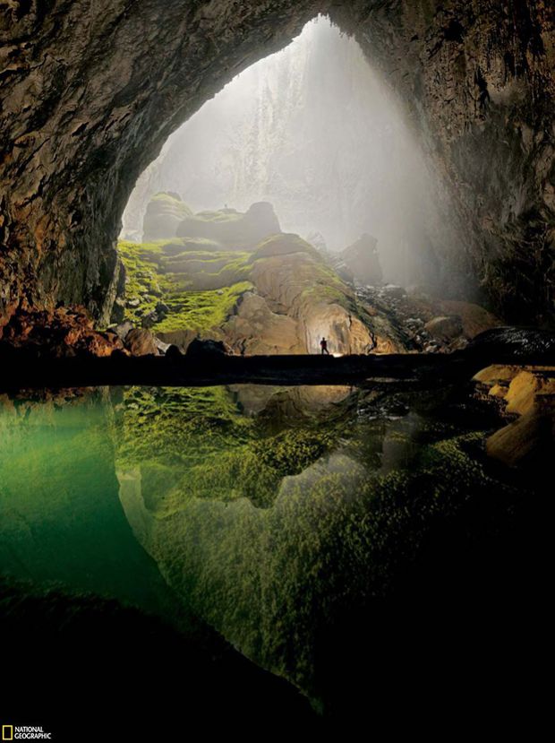 otkriena e najgolemata pestera vo svetot, najgolemata pestera, Son Doong, Vietnam, откриена е најголемата пештера во светот, најголемата пештера, Виетнам