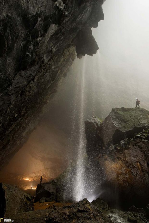 otkriena e najgolemata pestera vo svetot, najgolemata pestera, Son Doong, Vietnam, откриена е најголемата пештера во светот, најголемата пештера, Виетнам
