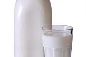 Што сè се произведува од млеко?