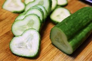 6 причини зошто да јадете краставица