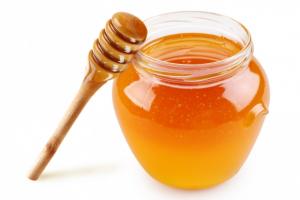 11 рецепти од мед за различни намени