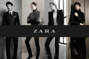 Нов скандал на брендот Зара