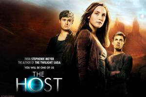 The Host – романтична научна фантастика